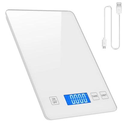 Digital Kitchen Scale