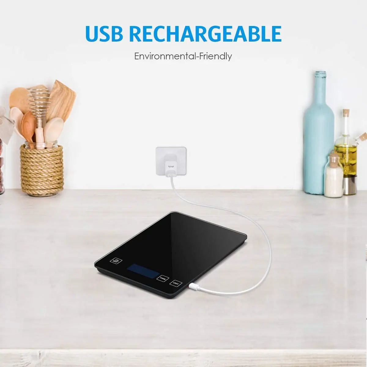 Digital Kitchen Scale