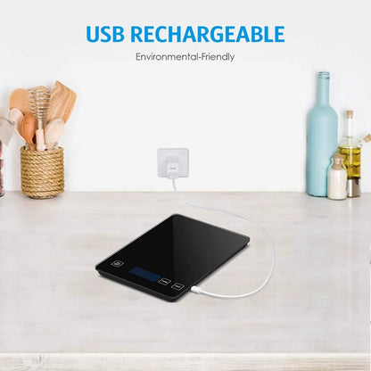 Digital Kitchen Scale