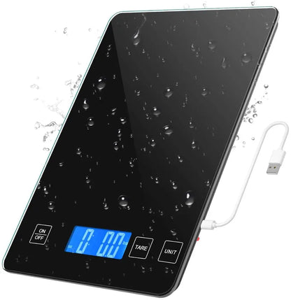 Digital Kitchen Scale