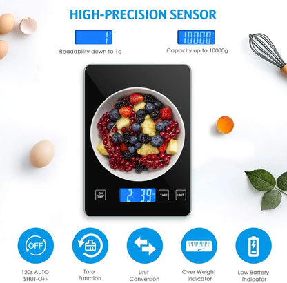 Digital Kitchen Scale