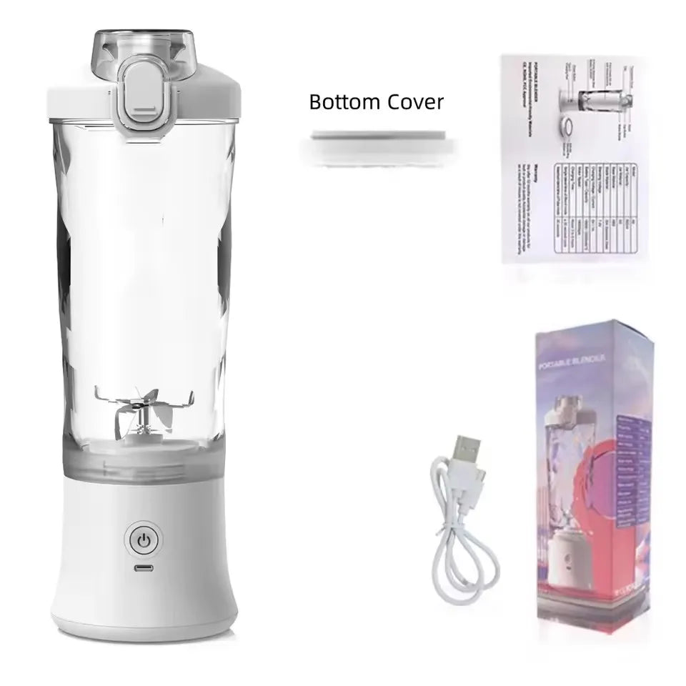 Portable Blender