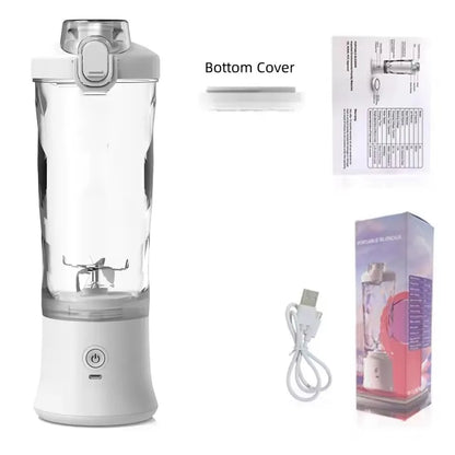 Portable Blender