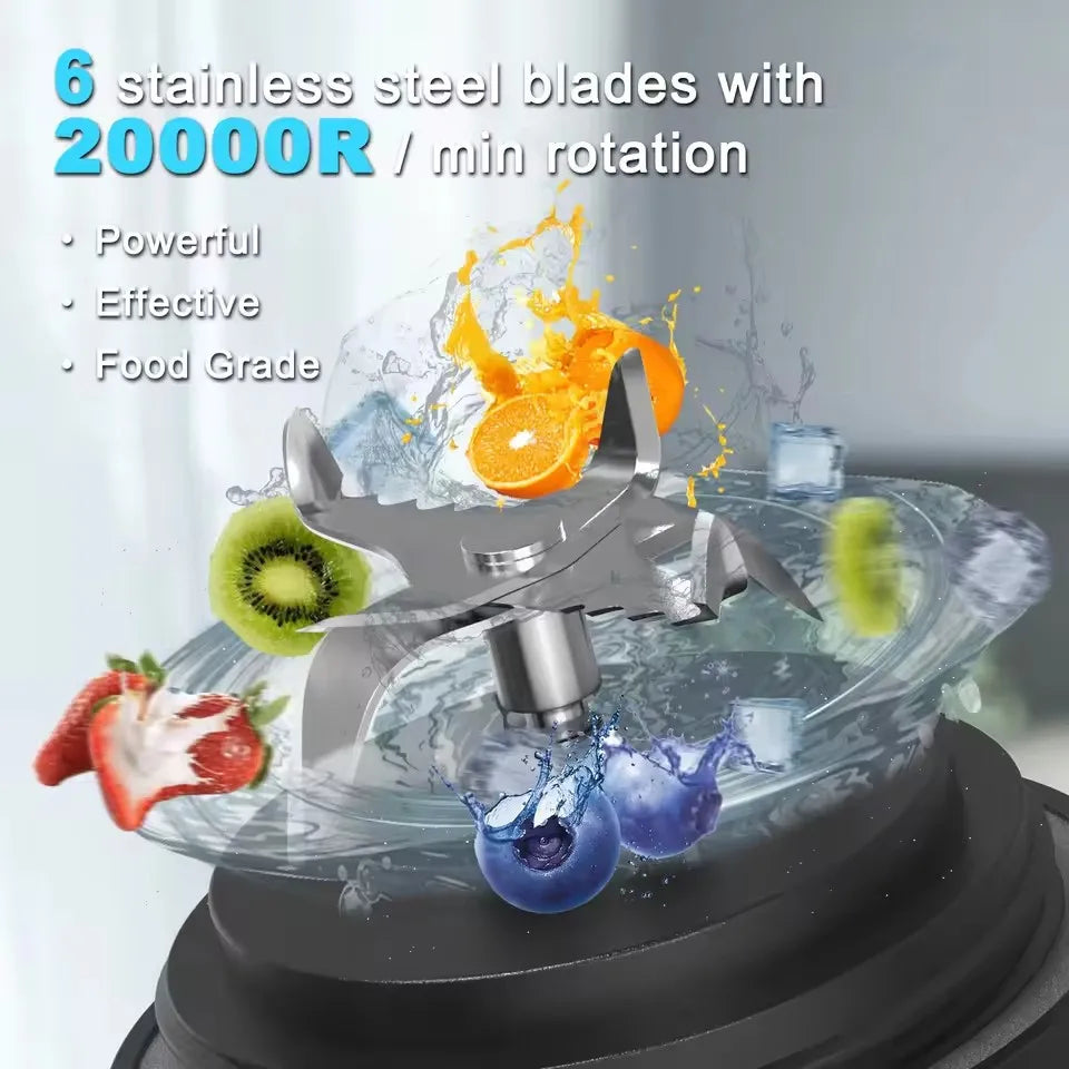 Portable Blender