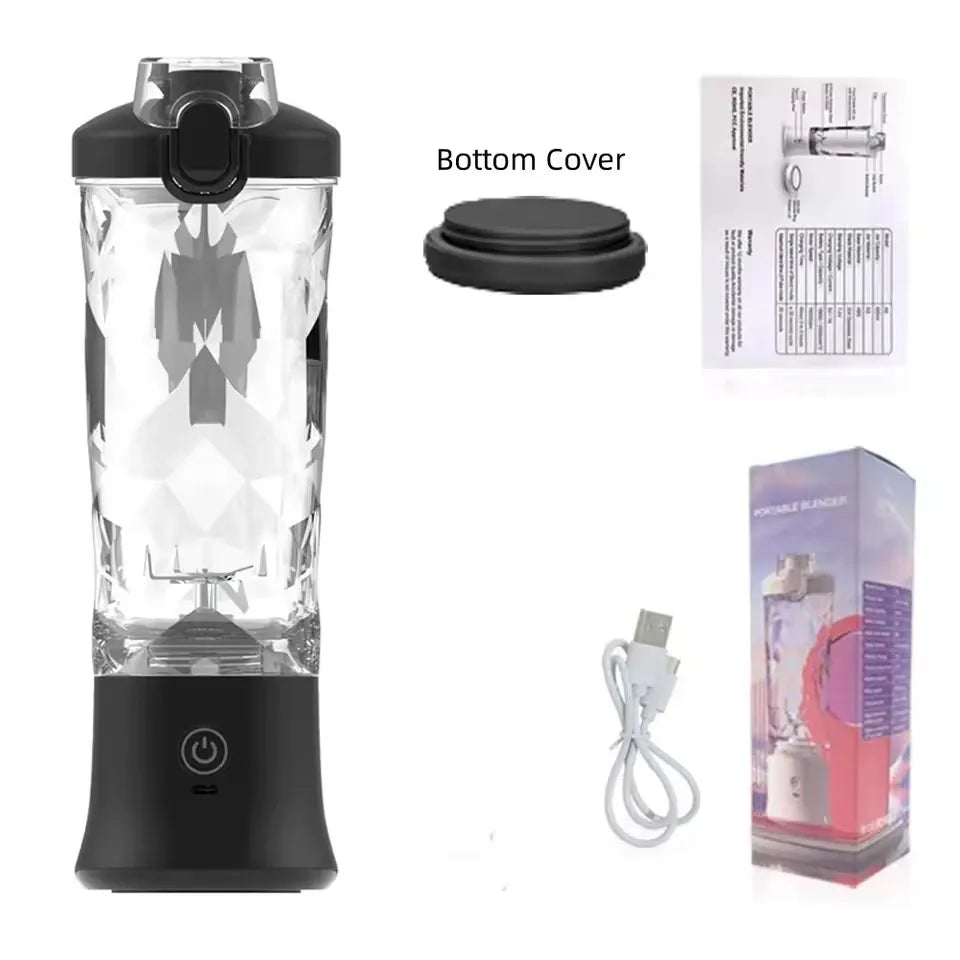 Portable Blender