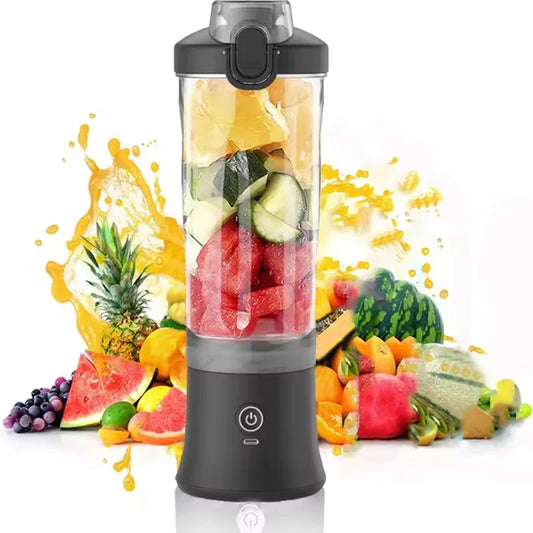 Portable Blender