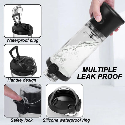 Portable Blender